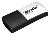 Файлы для Tenda W311M