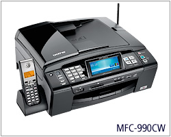Brother MFC-990CW
