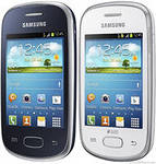 Файлы для Samsung Galaxy Star S5282