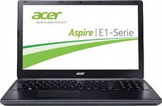 Файлы для Acer Aspire E1-570