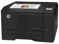 Файлы для HP Color LaserJet Pro 200 M251n