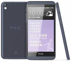 HTC Desire 816 UACRF