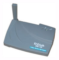 Драйвера для D-Link DWL-120