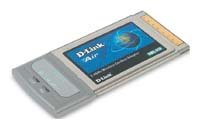 Файлы для D-Link DWL-610