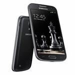 Samsung Galaxy S4 I9500 Black Edition
