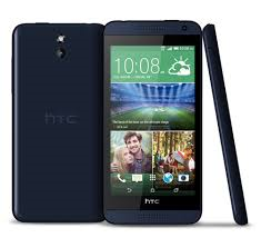 Драйвера для Обзор смартфона HTC Desire 610