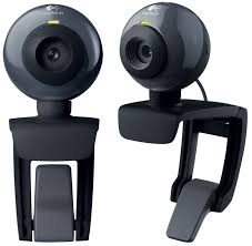 Драйвера для Logitech Webcam C160