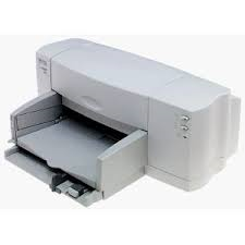 Драйвера для HP DeskJet 810C