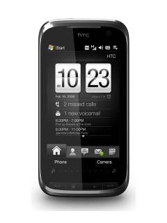 Драйвера для HTC Touch Pro 2