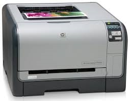 Драйвера для HP Color LaserJet CP1515n