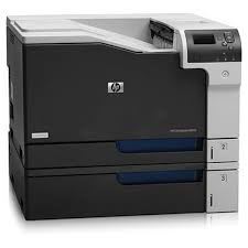 Файлы для HP Color LaserJet CP5520