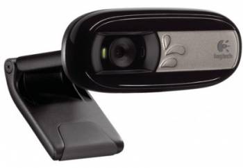 Драйвера для Logitech Webcam C170