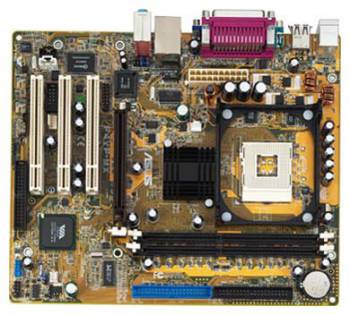   ASUS P4VP-MX